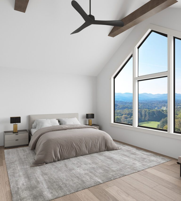 Is It a Smart Time to Buy a Home?. Stone Ridge Custom Home Builder in Candler, North Carolina